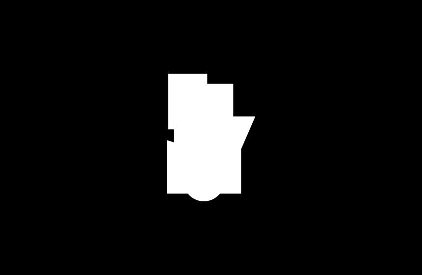 Logo.