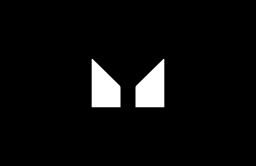 Logo.