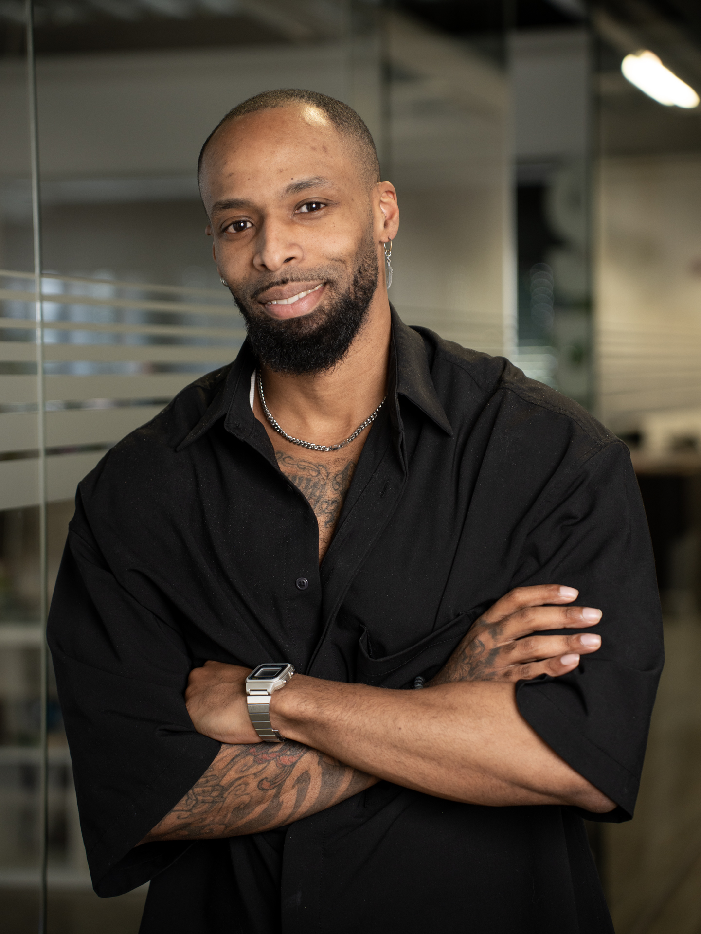 Jeffrey Brooks